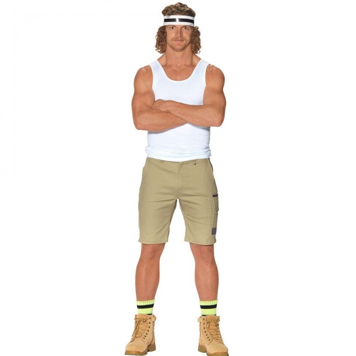 Tradie cargo clearance shorts