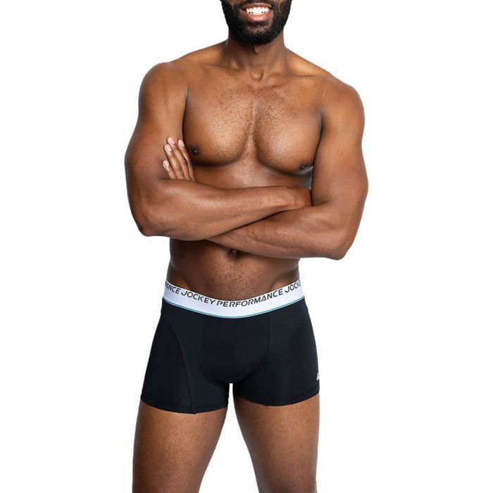 jockey mesh boxer brief