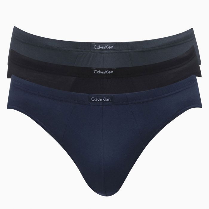 Calvin Klein Body Modal Bikini Brief NB1865 Multi Mens Underwear