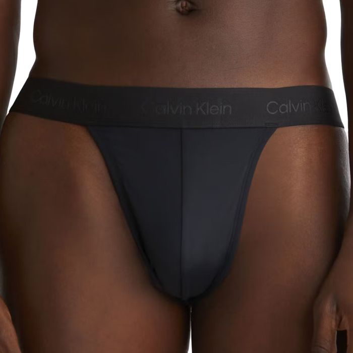 Men's calvin klein thong underwear online
