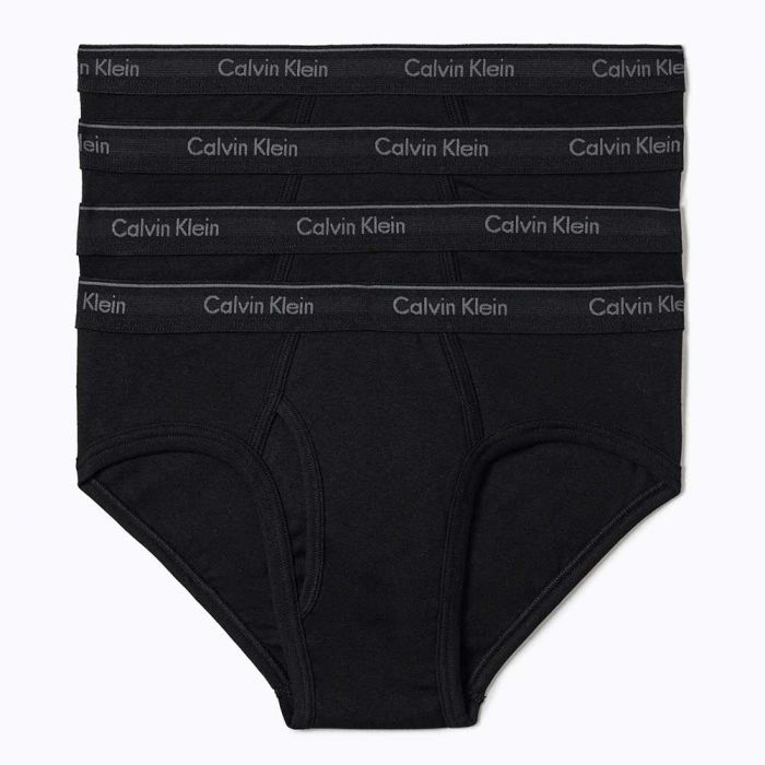 Calvin klein on sale underwear 4 pack