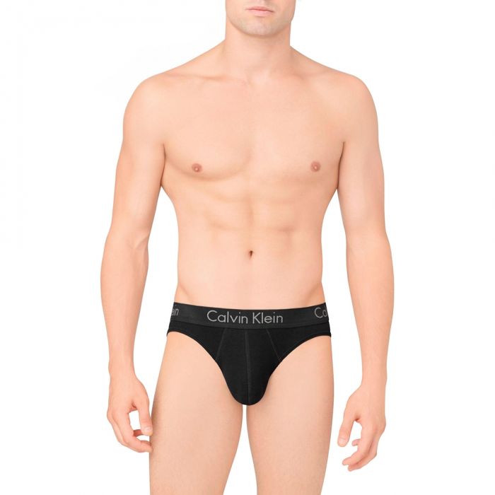 CALVIN KLEIN - Contoured pouch brief 