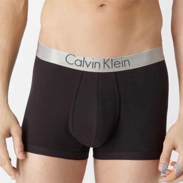 Calvin klein shop metallic underwear
