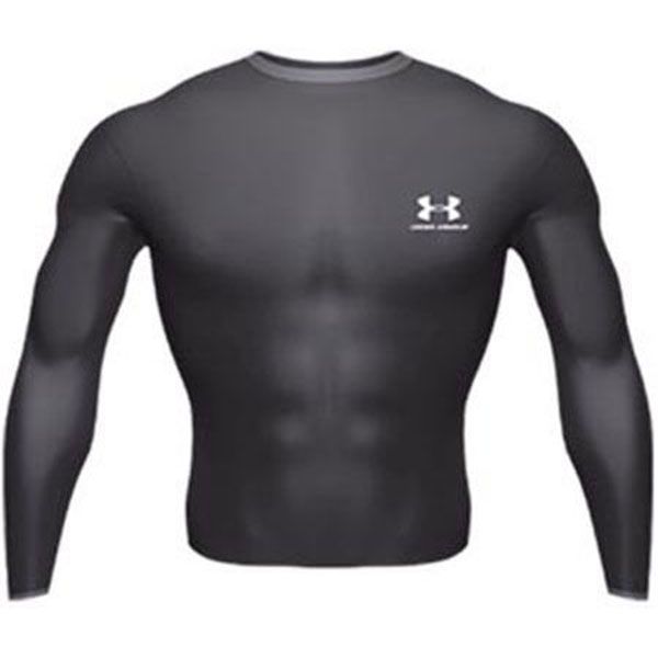 FINAL SALE Under Armour Coldgear Compression Longsleeve Crew UA1000511