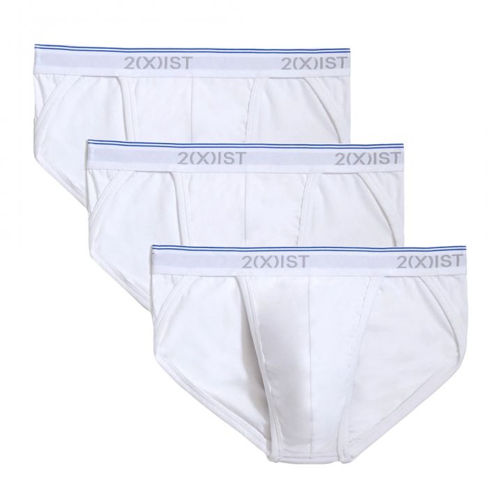 2xist, Underwear & Socks, 2xist Essential Mens 3pack Briefs