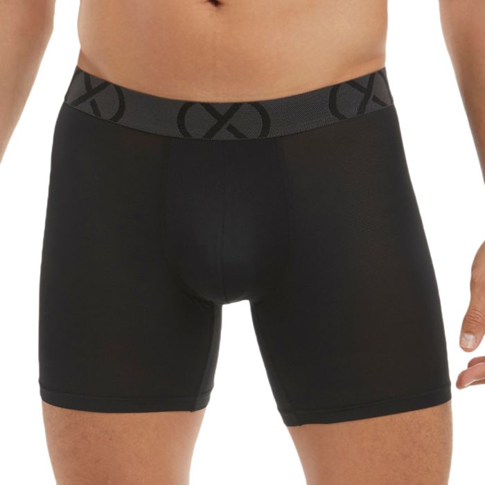 Men's (X) Sport Mesh Boxer Brief, Boxer Briefs