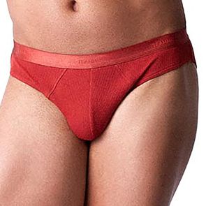 TEAMM8 Team Cotton Brief TU-BFTEA Amber