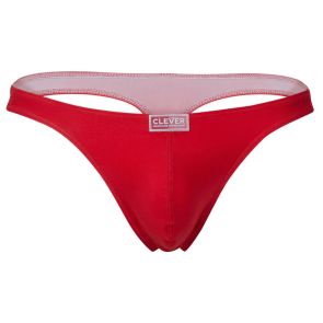 Clever Pride 7 Pack Thong 100009 Rainbow