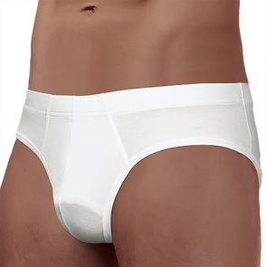 Doreanse Everyday Brief 1003 White