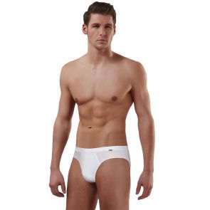 Doreanse Classic Brief 1011 White