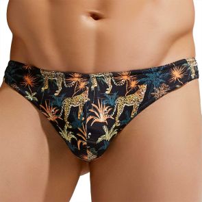 Gauvine Digital Design Thong 1014 Safari 