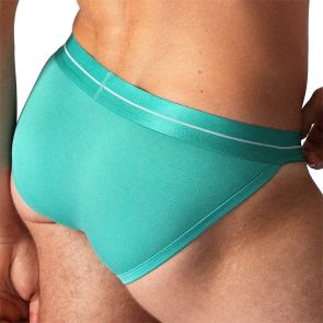 TEAMM8 Icon Sports Brief TU-SBFICN Patina