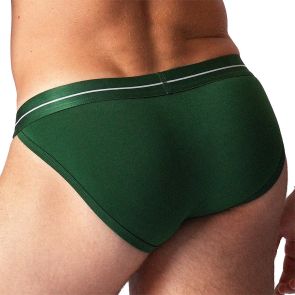 TEAMM8 Icon Sports Brief TU-SBFICN Forest
