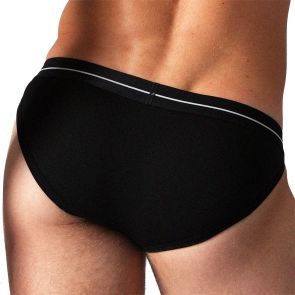 TEAMM8 Icon Sports Brief TU-SBFICN Onyx