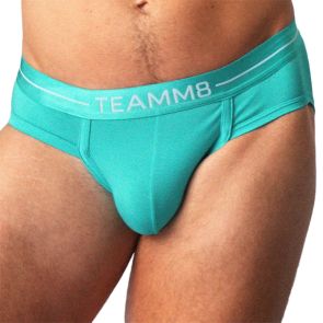 TEAMM8 Icon Brief TU-BFICN Patina