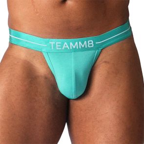 TEAMM8 Icon Thong TU-TGICN Patina