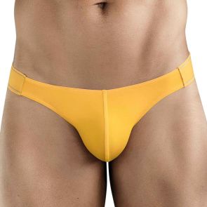 Clever Inside Sapphire Brief 176603 Yellow