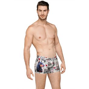 Doreanse Zodiac Boxer Brief 1808 Dog Print