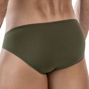 Clever Iconic Buenavista Brief 184310 Green