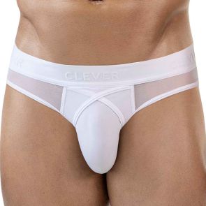 Clever Iconic Eros Brief 184901 White