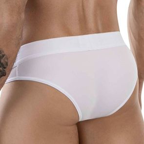 Clever Iconic Eros Brief 184901 White