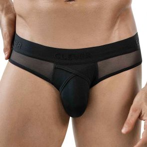 Clever Iconic Eros Brief 184911 Black