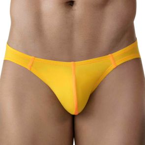 Clever Brutal Raices Brief 200503 Yellow