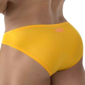 Clever Brutal Raices Brief 200503 Yellow