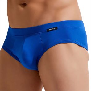 Gauvine Relax Comfort Brief 2007 Blue