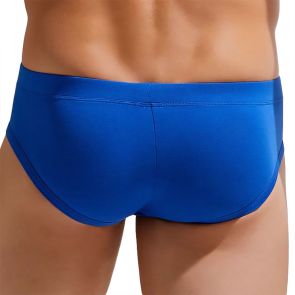 Gauvine Relax Comfort Brief 2007 Blue