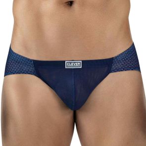 Clever Sensorial Mosaico Brief 201608 Dark Blue