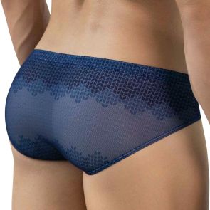 Clever Sensorial Mosaico Brief 201608 Dark Blue