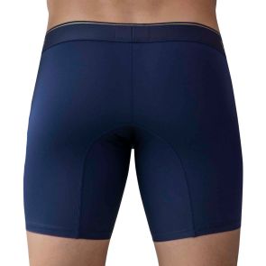 Clever Sensorial Valladolid Long Boxer 202708 Dark Blue
