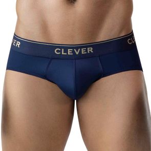 Clever Sensorial Valladolid Brief 202808 Dark Blue