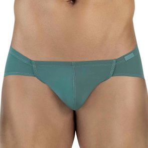Clever Sensorial Mendoza Brief 204310 Green