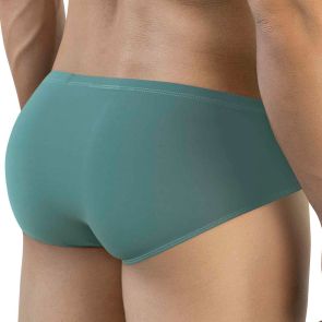 Clever Sensorial Mendoza Brief 204310 Green