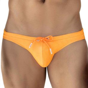 Clever Sensorial Gorgona Swim Brief 206504 Orange