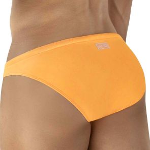 Clever Sensorial Gorgona Swim Brief 206504 Orange