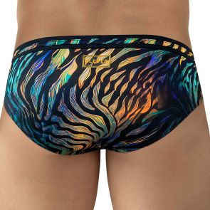 Clever Sensorial Tumaco Swim Brief 206811 Black