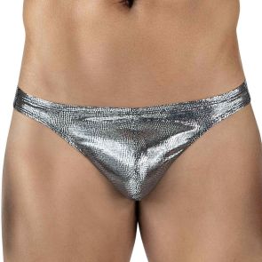 Clever Sensorial Sparkles Thong 207211 Black