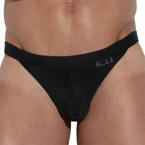 CODE 22 Core Thong 2155 Black