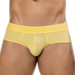 Clever Vortex Atenea Classic Brief 26010 Yellow