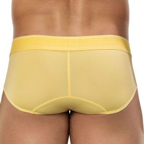 Clever Vortex Atenea Classic Brief 26010 Yellow