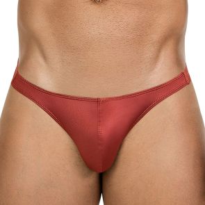 Clever Vortex Selene Thong 26040 Ocher