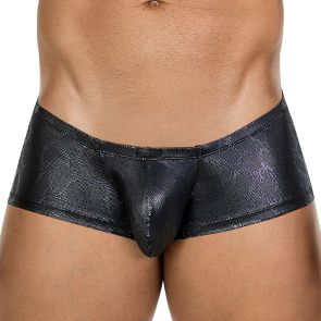 Clever Vortex Atlas Latin Boxer 26043 Black