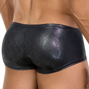 Clever Vortex Atlas Latin Boxer 26043 Black