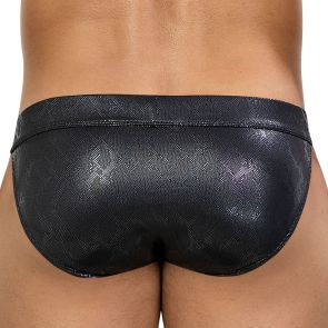 Clever Vortex Atlas Brief 26045 Black