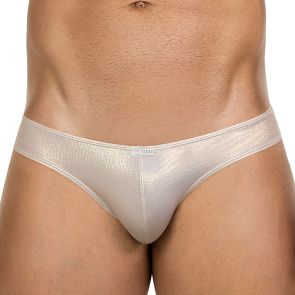 Clever Vortex Nemesis Latin Brief 26053 Gold
