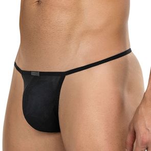 Clever Vortex Eos Thong 26058 Black