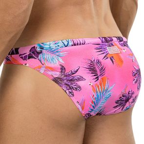 Clever Vortex Barolo Swim Brief 26064 Multi